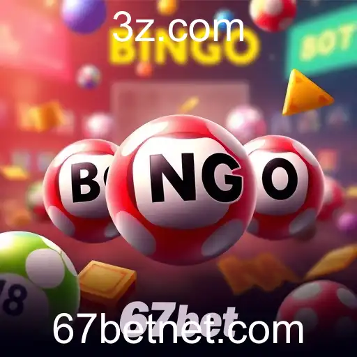 A Ascensão de 67bet no Mercado de Jogos Online em 2025