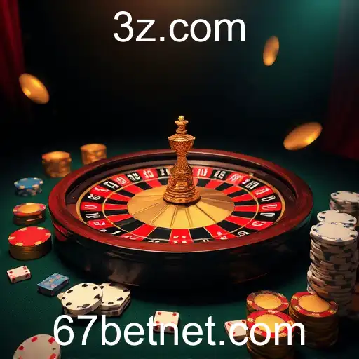 Explorando o Mundo do Cassino Online: Diversão e Entretenimento no 67bet