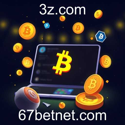 67bet Revoluciona o Mercado de Apostas em 2025