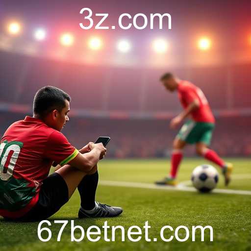 A Ascensão do 67bet no Cenário de Jogos em 2025