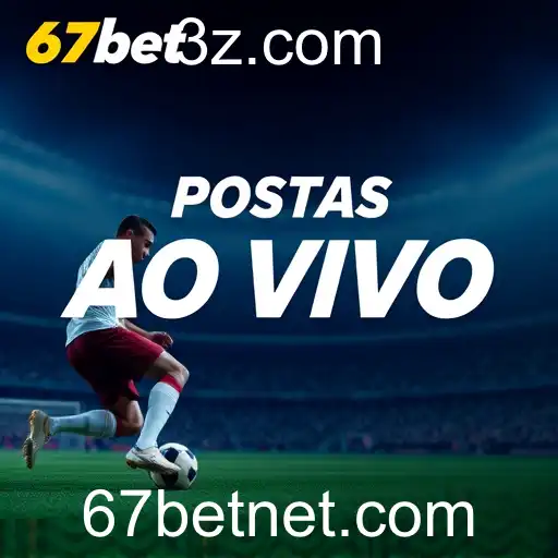 Apostas Ao Vivo no 67bet: Uma Experiência Dinâmica e Interativa