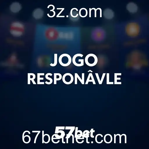 A Importância do Jogo Responsável na Plataforma 67bet