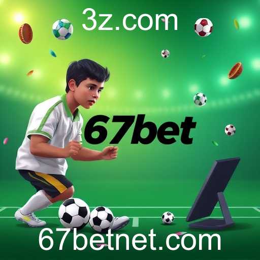 A Ascensão do Mercado de Jogos Online e o Impacto do 67bet