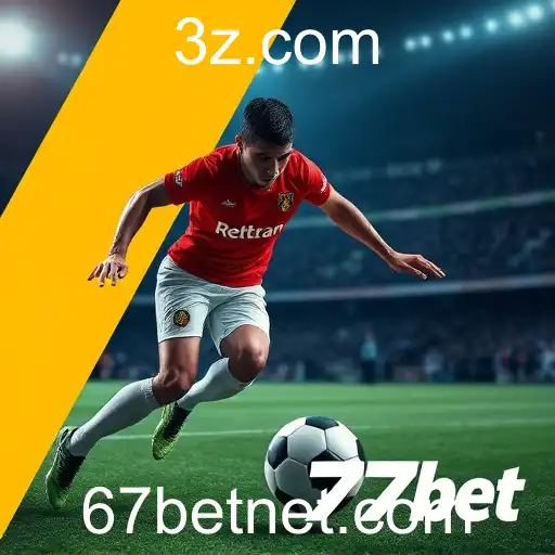 Apostas Esportivas: A Emoção do Jogo na Plataforma 67bet