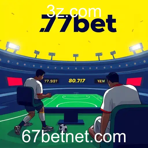 A Ascensão dos Jogos Online e o Impacto do 67bet