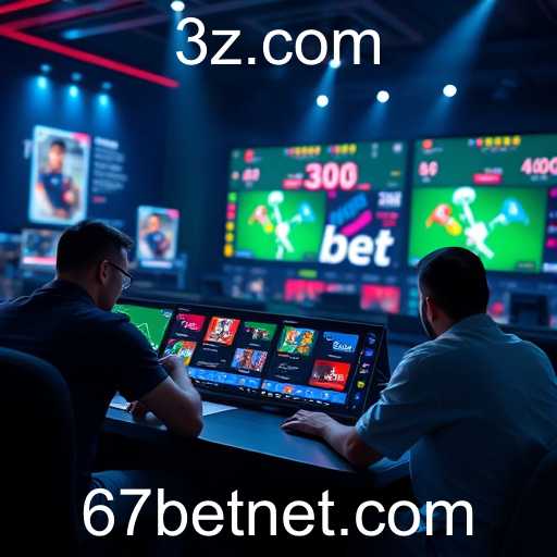 Tendências do Mercado de Jogos em 2025