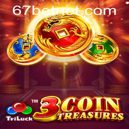 Exploring 3CoinTreasures: An Intriguing Journey in the World of Online Gaming