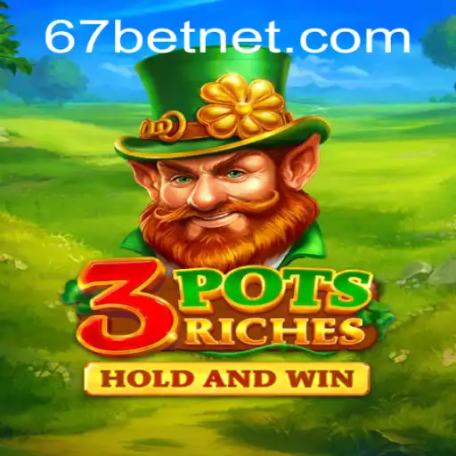 Exciting Gameplay Unveiled: Dive into 3potsRiches with 67bet PH Login