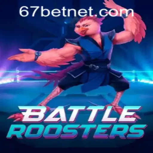 BattleRoosters: A Strategic Arena for Enthusiastic Gamers
