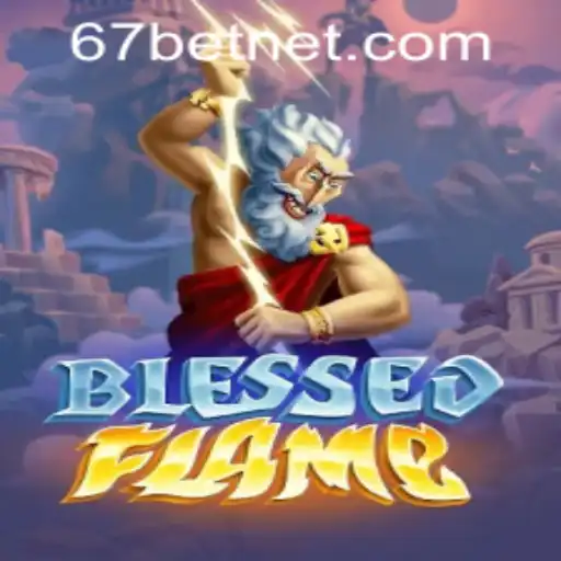 BlessedFlame: A Captivating Journey into a New Gaming Era