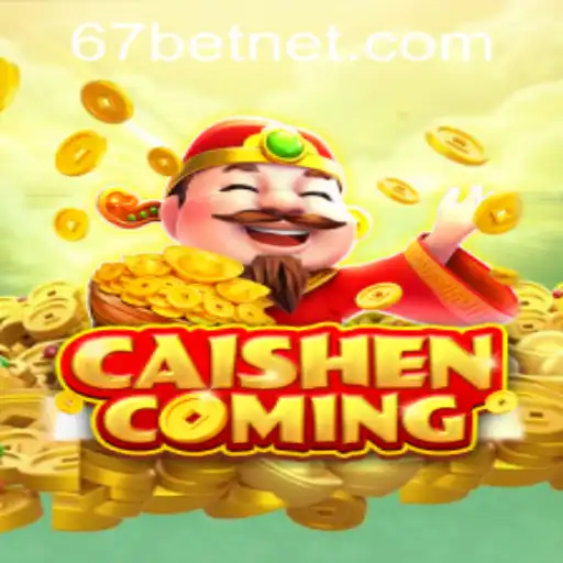 Explore the Excitement of CAISHENCOMING at 67bet PH Login