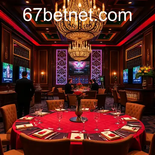 Gaming Experience 67bet PH Login - 800+ Premium and Exclusive Games