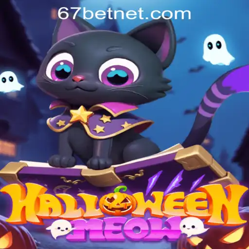 HalloweenMeow: A Spooky Gaming Experience