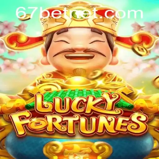 LUCKYFORTUNES: A Thrilling New Experience in the World of Online Gaming