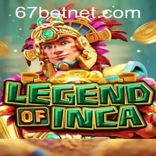 LegendofInca: An Immersive Adventure with 67bet PH Login