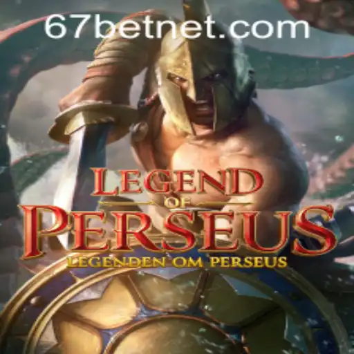 LegendofPerseus: An Epic Journey in Mythological Realms