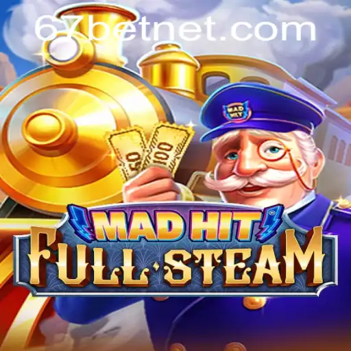 MadHitFullSteam: A New Era in Gaming and Online Betting