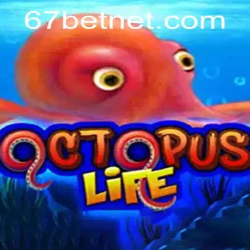 Discover the Immersive World of OctopusLife
