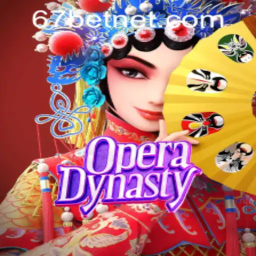 Exploring 'OperaDynasty': A Captivating Casino Game Experience