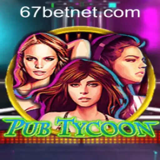 PubTycoon: The Ultimate Gaming Experience