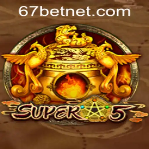 Exploring the Excitement of Super5 and 67bet PH Login