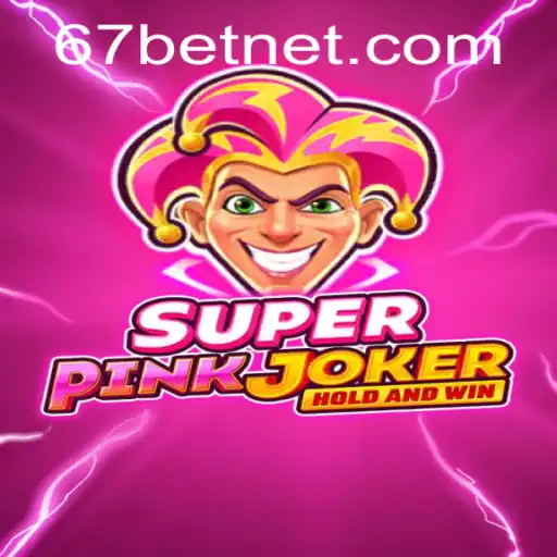 Dive into the World of SuperPinkJoker: A Comprehensive Guide