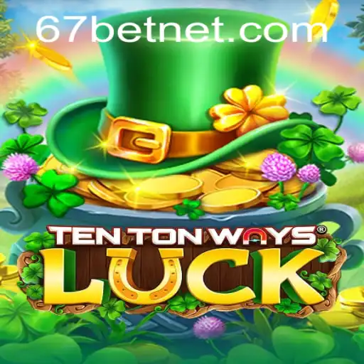 Exploring the Excitement of TenTonWaysLuck: A Thrilling Gaming Experience