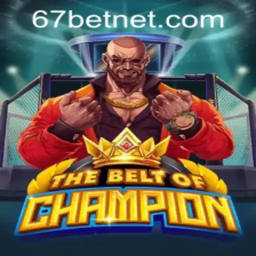 Exploring TheBeltOfChampion: A Thrilling Adventure in the Gaming World