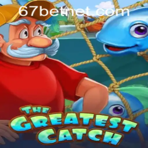 TheGreatestCatch: Dive into the Exciting World of Online Gaming