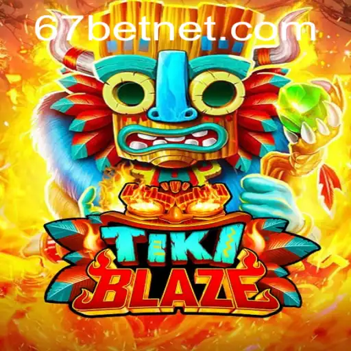 Discover the Excitement of TikiBlaze Alongside 67bet PH Login