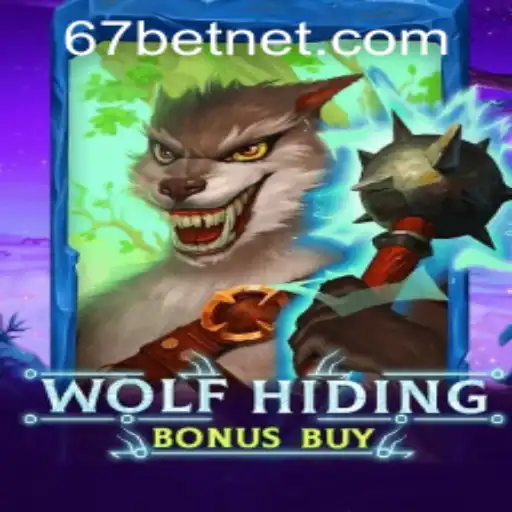 Discover the Thrills of WolfHidingBonusBuy: An Unforgettable Gaming Experience